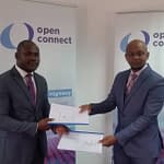 Open Connect Limited partners ICT Association